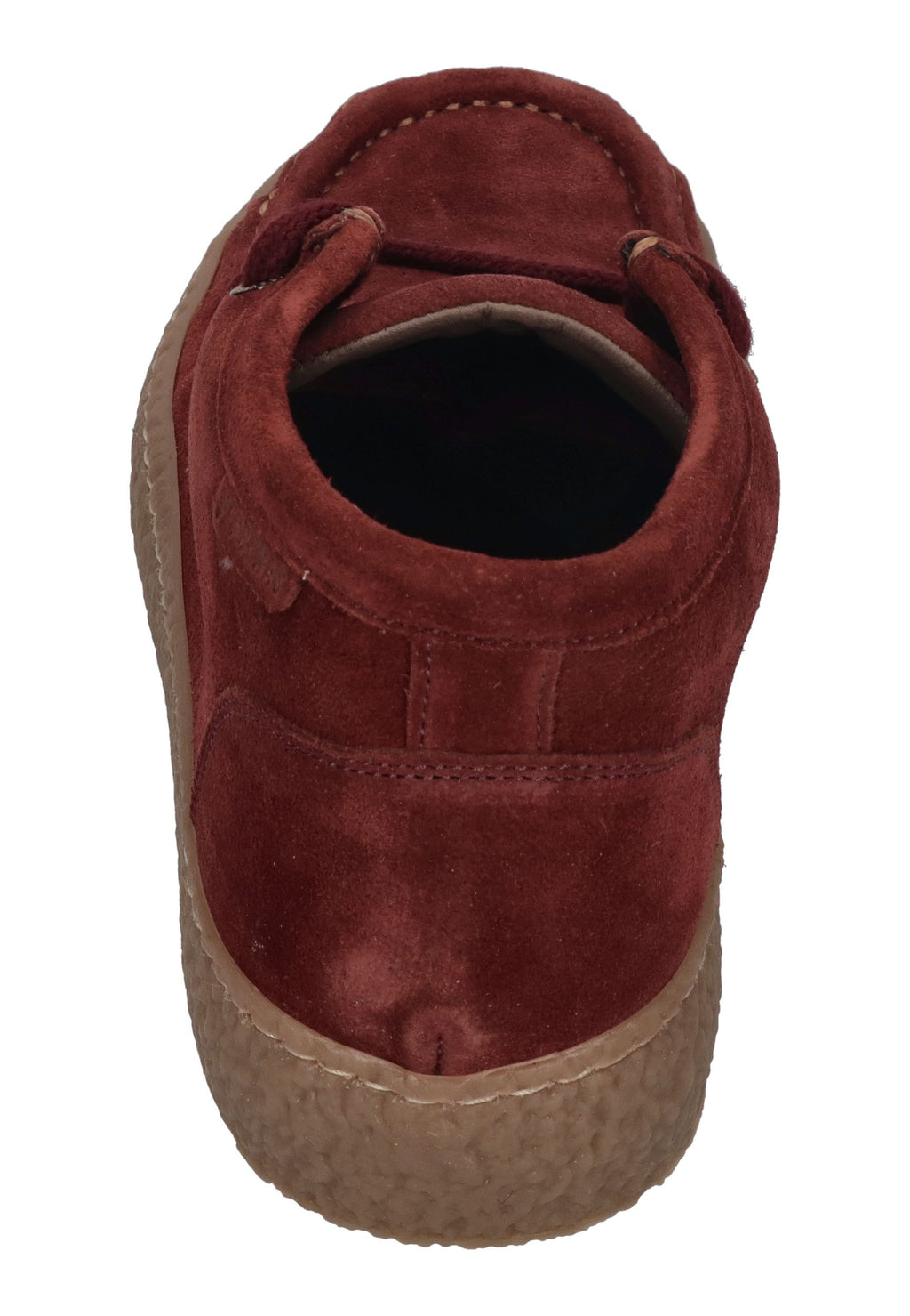 VERBENAS Damen Schnürschuhe Booties BRITTEN SERRAJE burdeos
