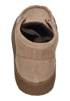 VERBENAS Damen Schnürschuhe Booties BRITTEN SERRAJE piedra