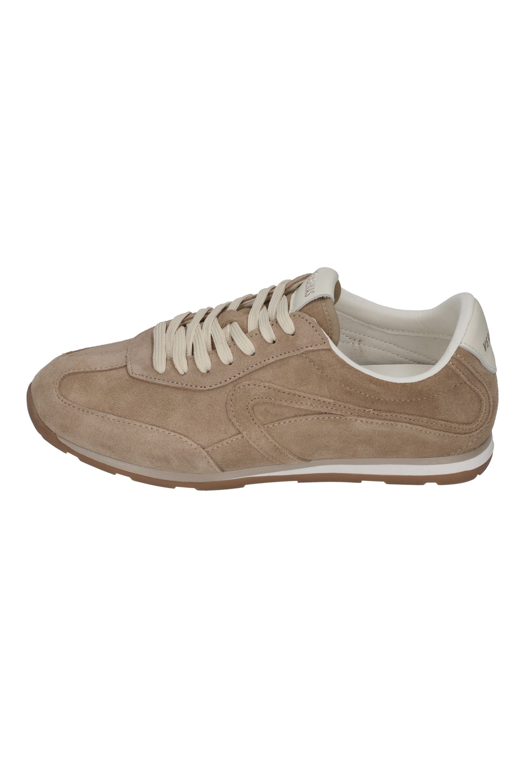VERBENAS Damen Sneakers JAMAICA SERRAJE piedra