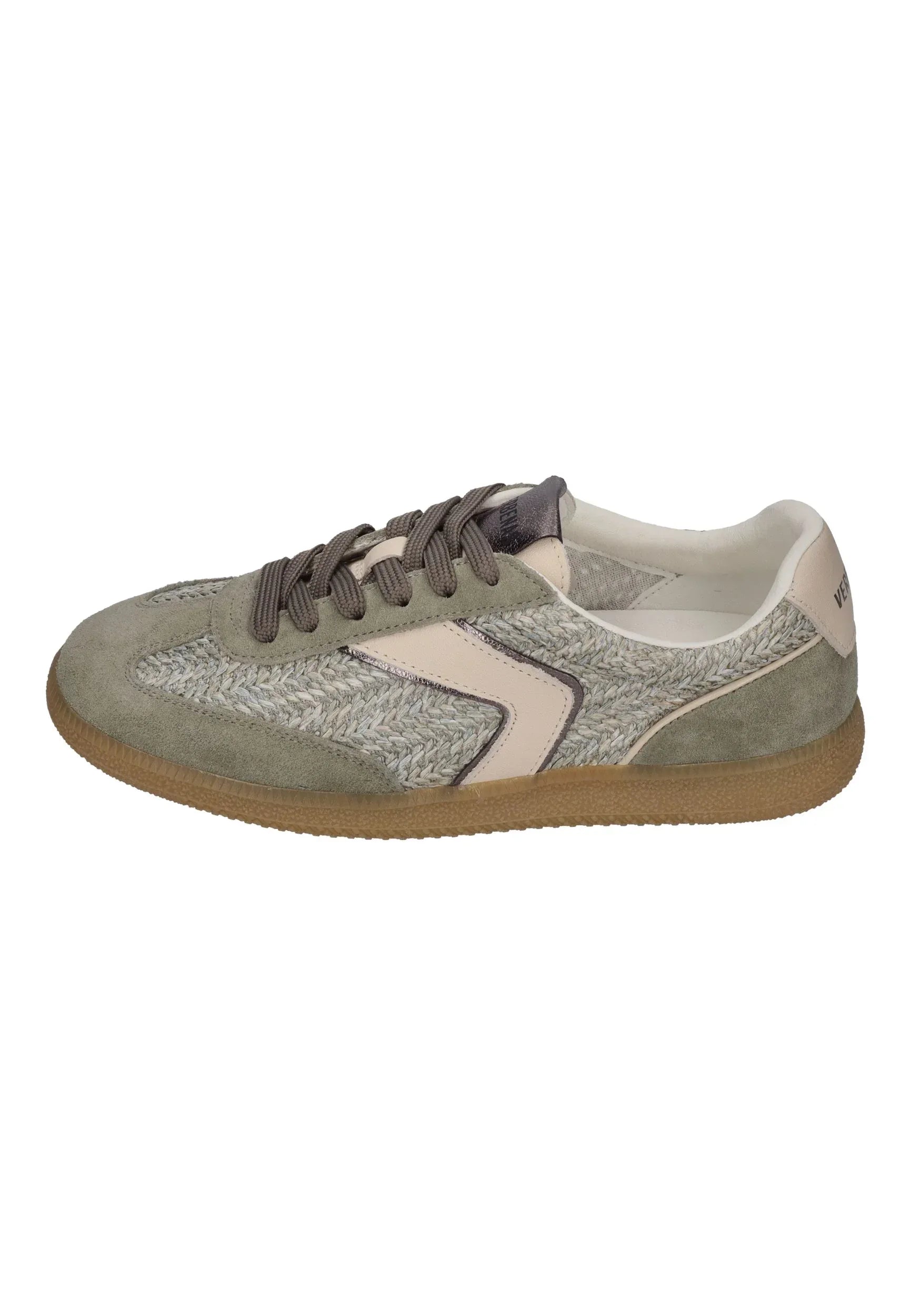 VERBENAS Damen Sneakers SOUND TROPIC bosco bosco