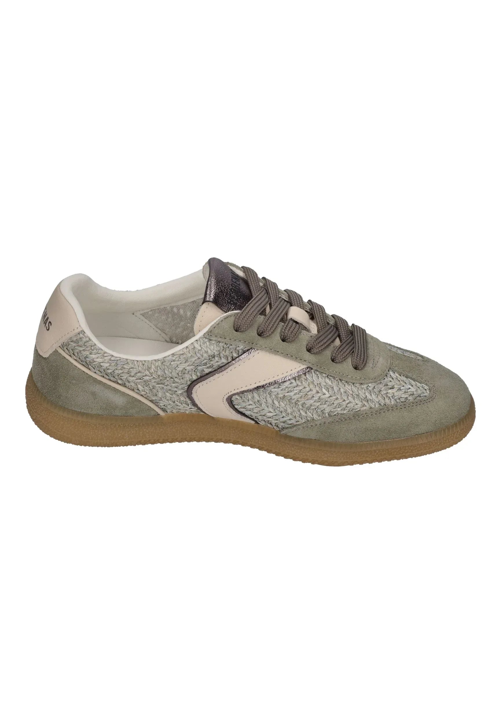 VERBENAS Damen Sneakers SOUND TROPIC bosco bosco