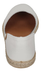 VERBENAS Damenschuhe Espadrilles CARMEN nucleo - blanco