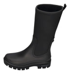 VERBENAS Damenschuhe Gummistiefel - MIZU MATE - negro