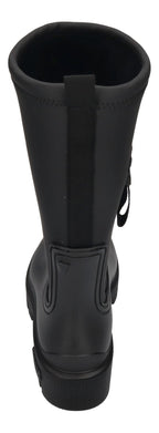 VERBENAS Damenschuhe Gummistiefel - MIZU MATE - negro