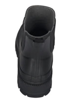 VERBENAS Herren Gummistiefel - LUKA SMOOTH - black black