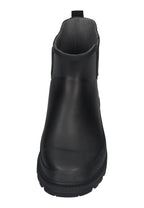 VERBENAS Herren Gummistiefel - LUKA SMOOTH - black black