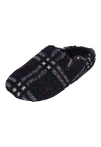 VERBENAS Herren Hausschuhe - EAGLE ASTUN - marino rojo