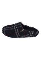 VERBENAS Herren Hausschuhe - EAGLE ASTUN - marino rojo