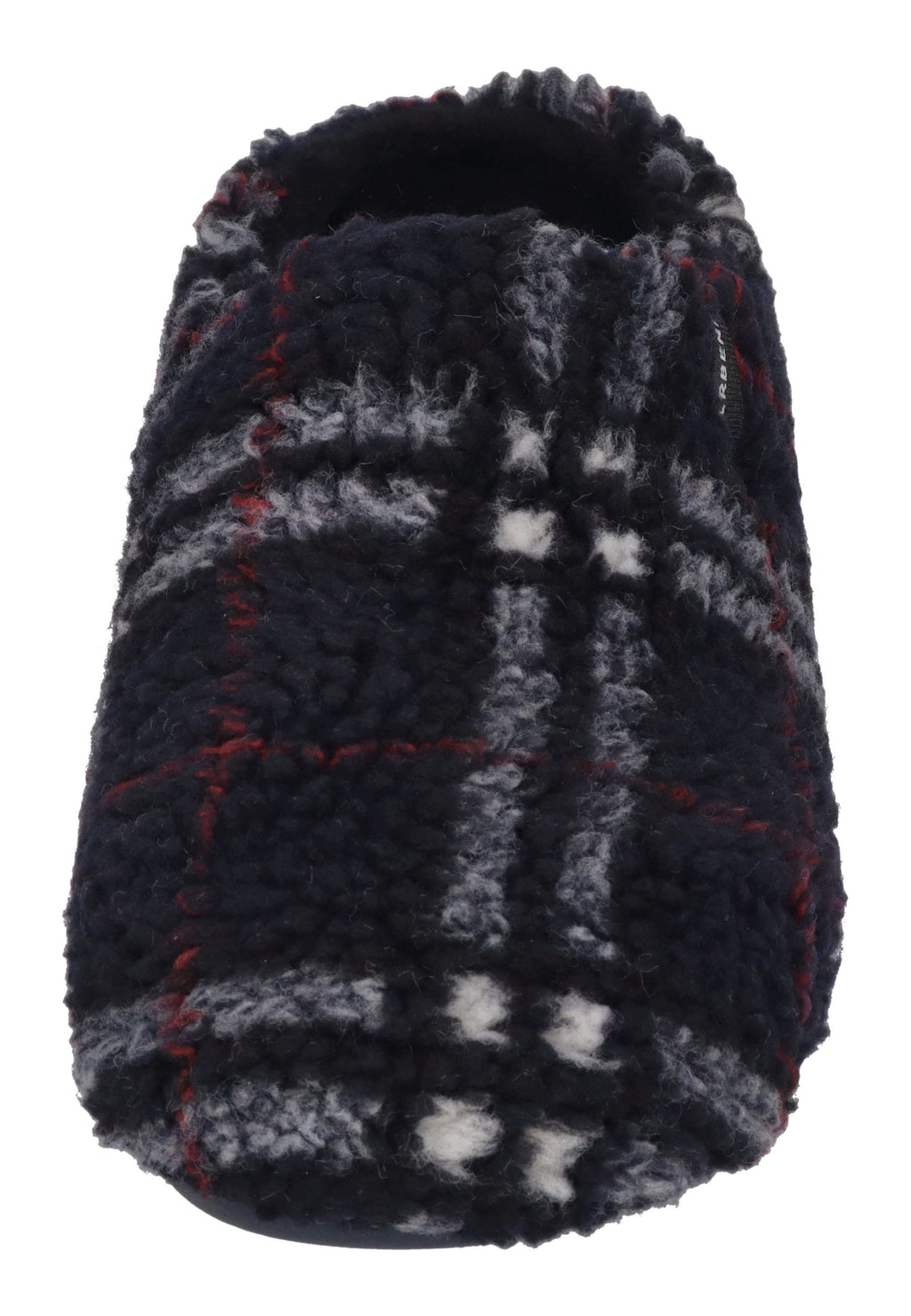 VERBENAS Herren Hausschuhe - EAGLE ASTUN - marino rojo