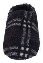 VERBENAS Herren Hausschuhe - EAGLE ASTUN - marino rojo