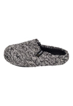 VERBENAS Herren Hausschuhe - EAGLE BORREGO WASH - negro