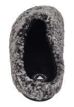 VERBENAS Herren Hausschuhe - EAGLE BORREGO WASH - negro