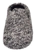 VERBENAS Herren Hausschuhe - EAGLE BORREGO WASH - negro