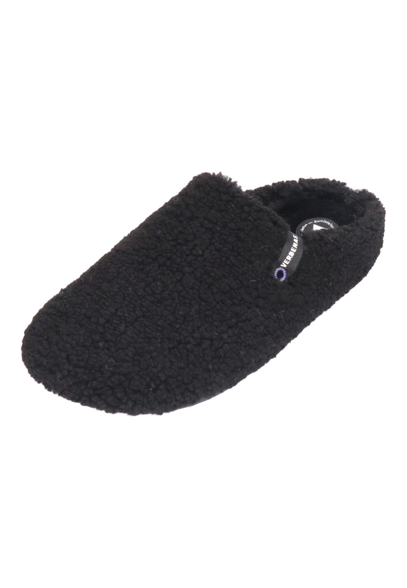 VERBENAS Herren Hausschuhe - EAGLE NAIROBI - negro