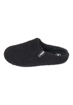 VERBENAS Herren Hausschuhe - EAGLE NAIROBI - negro