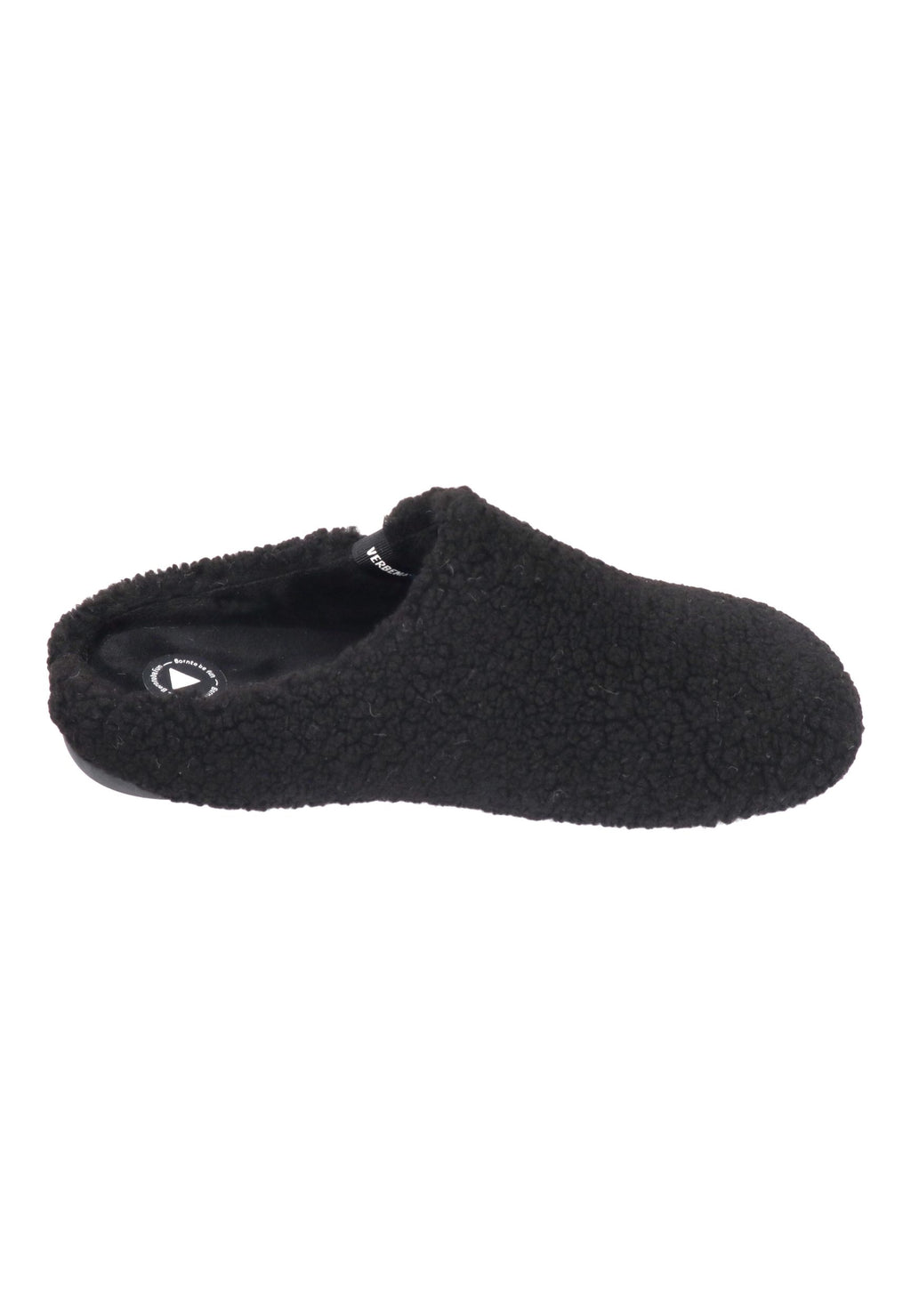 VERBENAS Herren Hausschuhe - EAGLE NAIROBI - negro