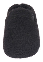 VERBENAS Herren Hausschuhe - EAGLE NAIROBI - negro
