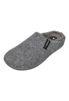 VERBENAS Herren Hausschuhe EAGLE PICOS PET TONE gris
