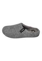 VERBENAS Herren Hausschuhe EAGLE PICOS PET TONE gris