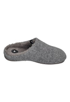 VERBENAS Herren Hausschuhe EAGLE PICOS PET TONE gris