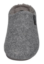 VERBENAS Herren Hausschuhe EAGLE PICOS PET TONE gris