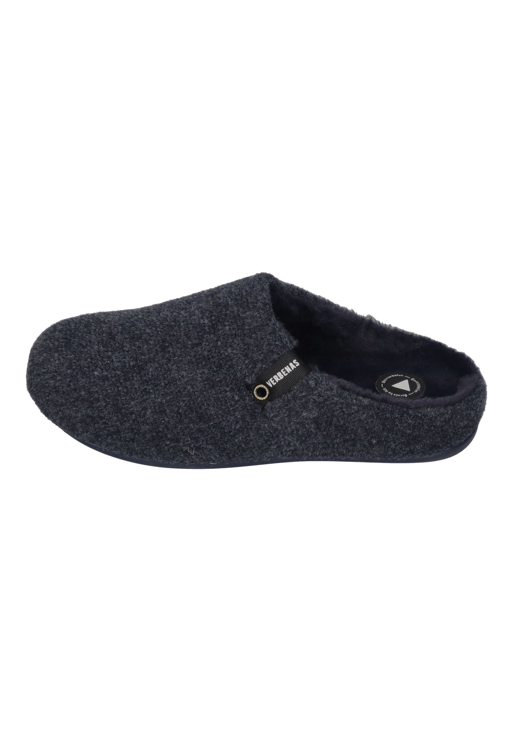 VERBENAS Herren Hausschuhe EAGLE PICOS PET TONE marino
