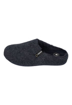 VERBENAS Herren Hausschuhe EAGLE PICOS PET TONE marino