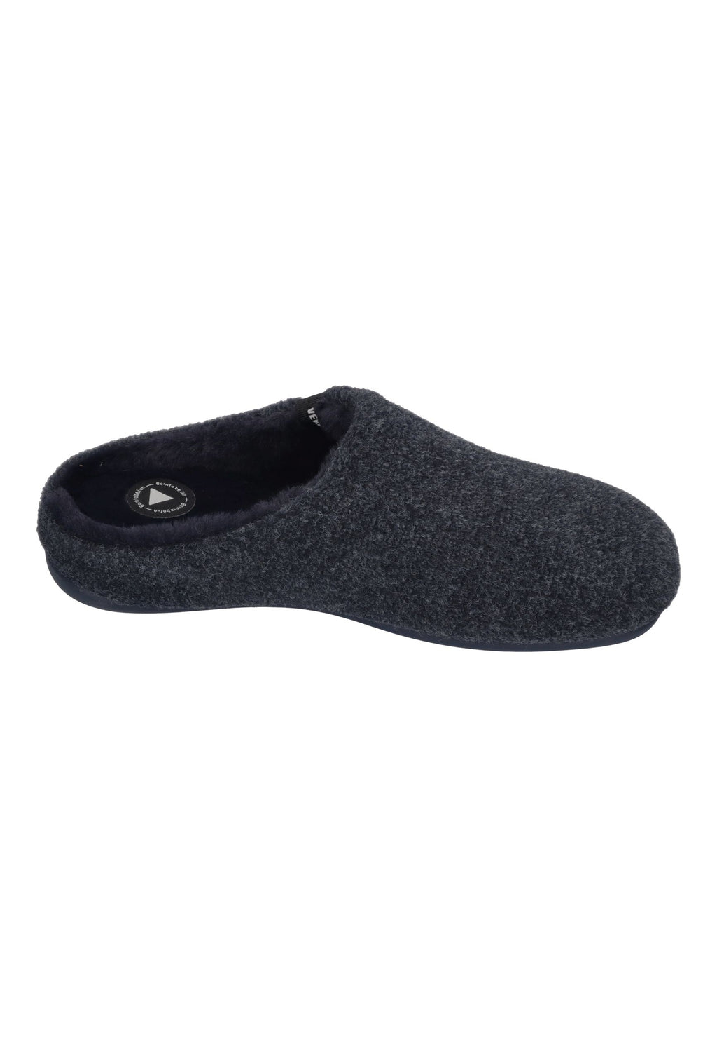 VERBENAS Herren Hausschuhe EAGLE PICOS PET TONE marino
