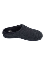VERBENAS Herren Hausschuhe EAGLE PICOS PET TONE marino