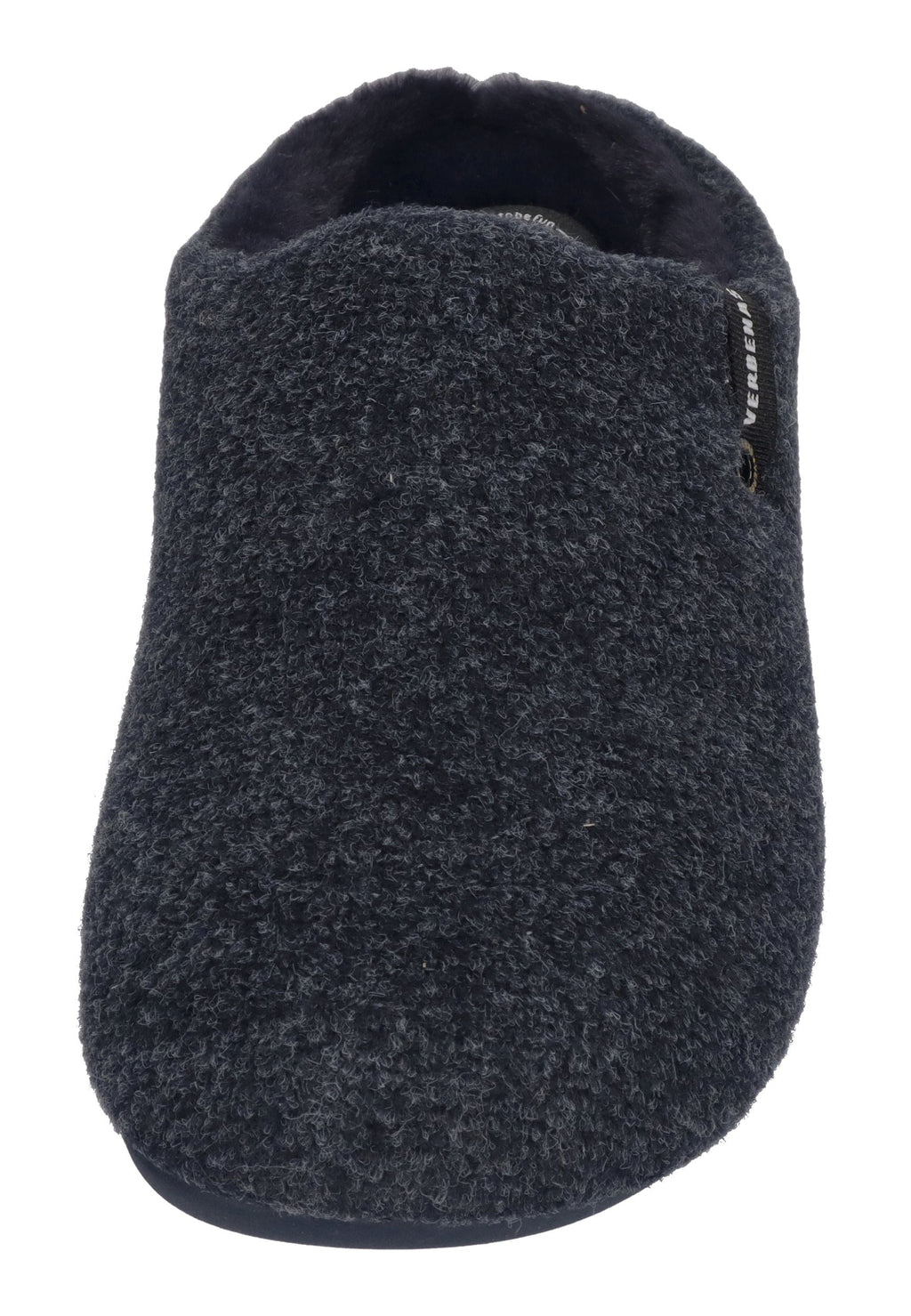 VERBENAS Herren Hausschuhe EAGLE PICOS PET TONE marino