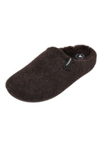 VERBENAS Herren Hausschuhe EAGLE PICOS PET TONE marron