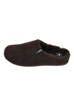 VERBENAS Herren Hausschuhe EAGLE PICOS PET TONE marron