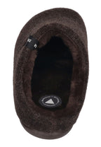 VERBENAS Herren Hausschuhe EAGLE PICOS PET TONE marron