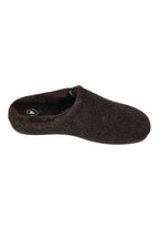 VERBENAS Herren Hausschuhe EAGLE PICOS PET TONE marron