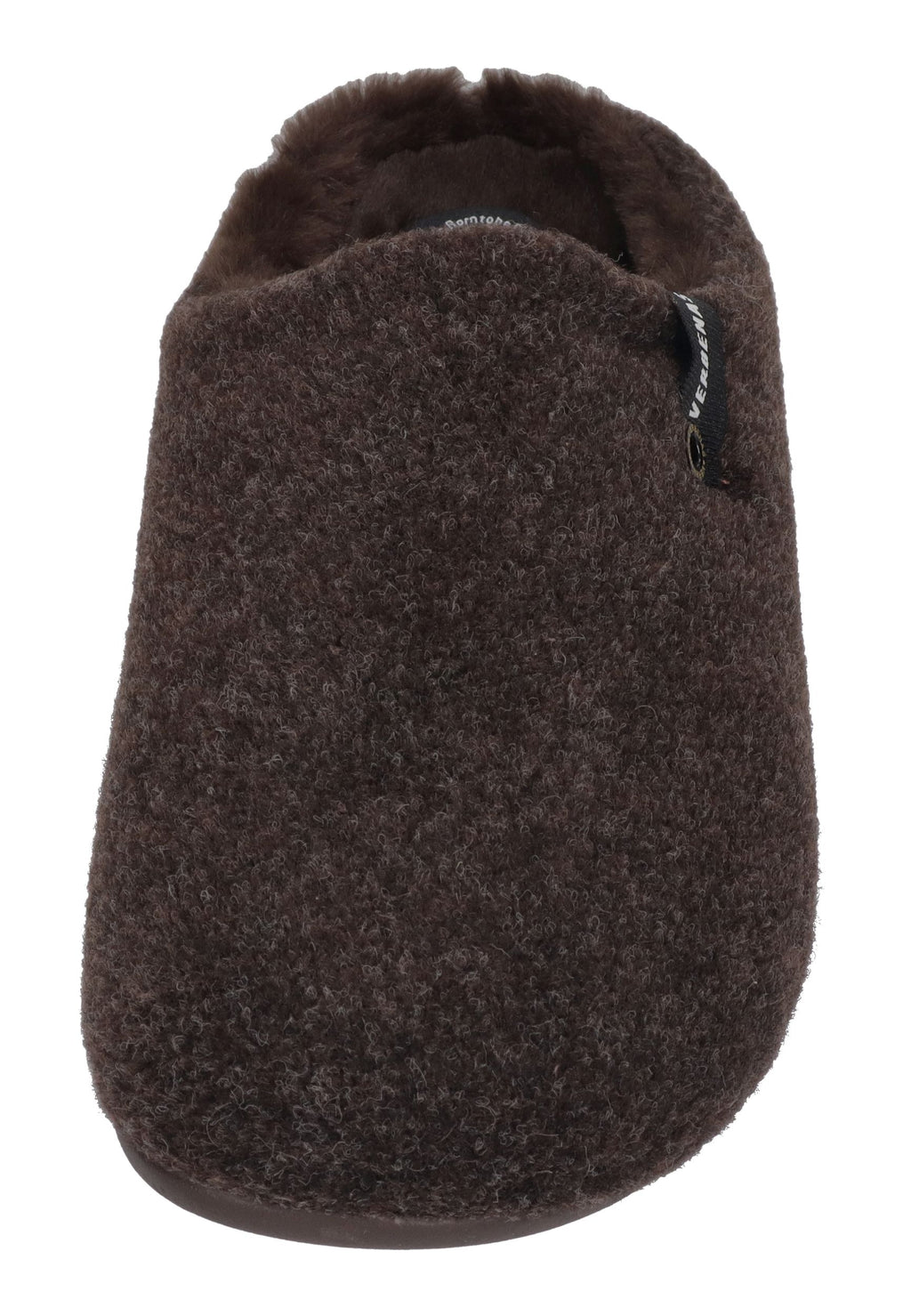 VERBENAS Herren Hausschuhe EAGLE PICOS PET TONE marron