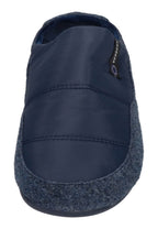 VERBENAS Herren Hausschuhe EARTH ACOLCHADO PICOS marino