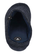 VERBENAS Herren Hausschuhe EARTH PICOS PICOS marino