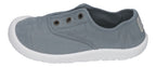 VICTORIA Barefoot Kinder Sneakers BOSCO 1370110 atlantico