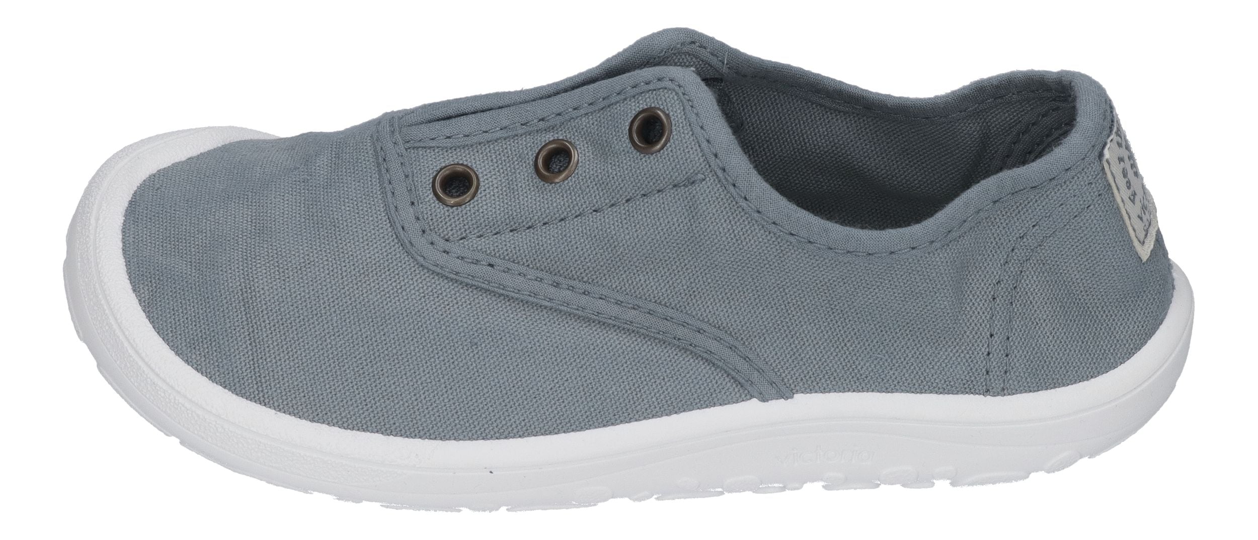 VICTORIA Barefoot Kinder Sneakers BOSCO 1370110 atlantico