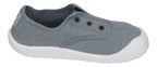 VICTORIA Barefoot Kinder Sneakers BOSCO 1370110 atlantico