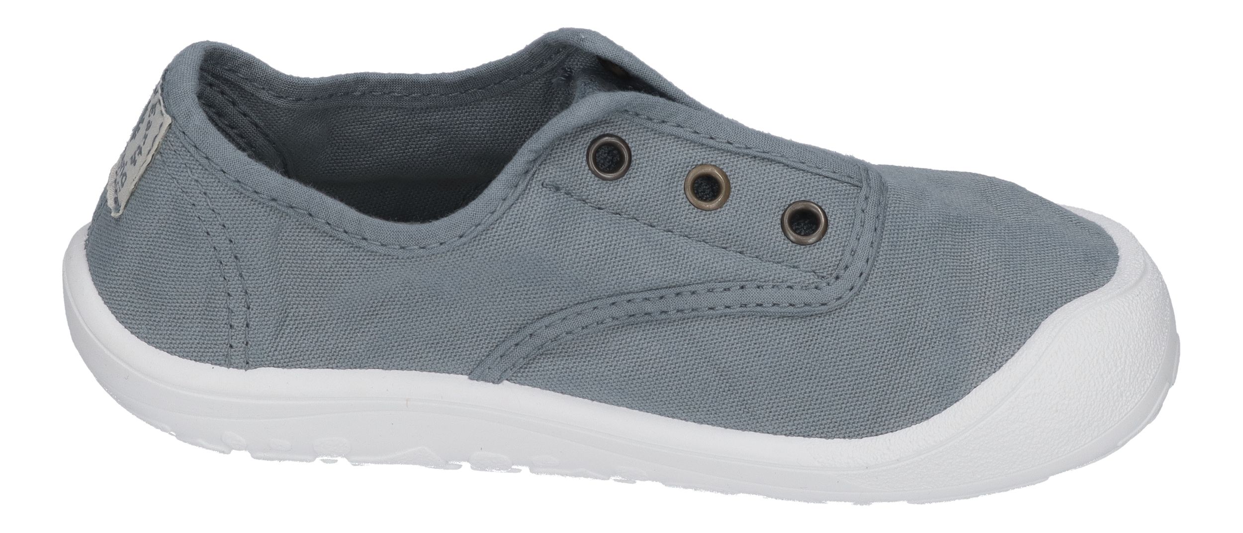 VICTORIA Barefoot Kinder Sneakers BOSCO 1370110 atlantico