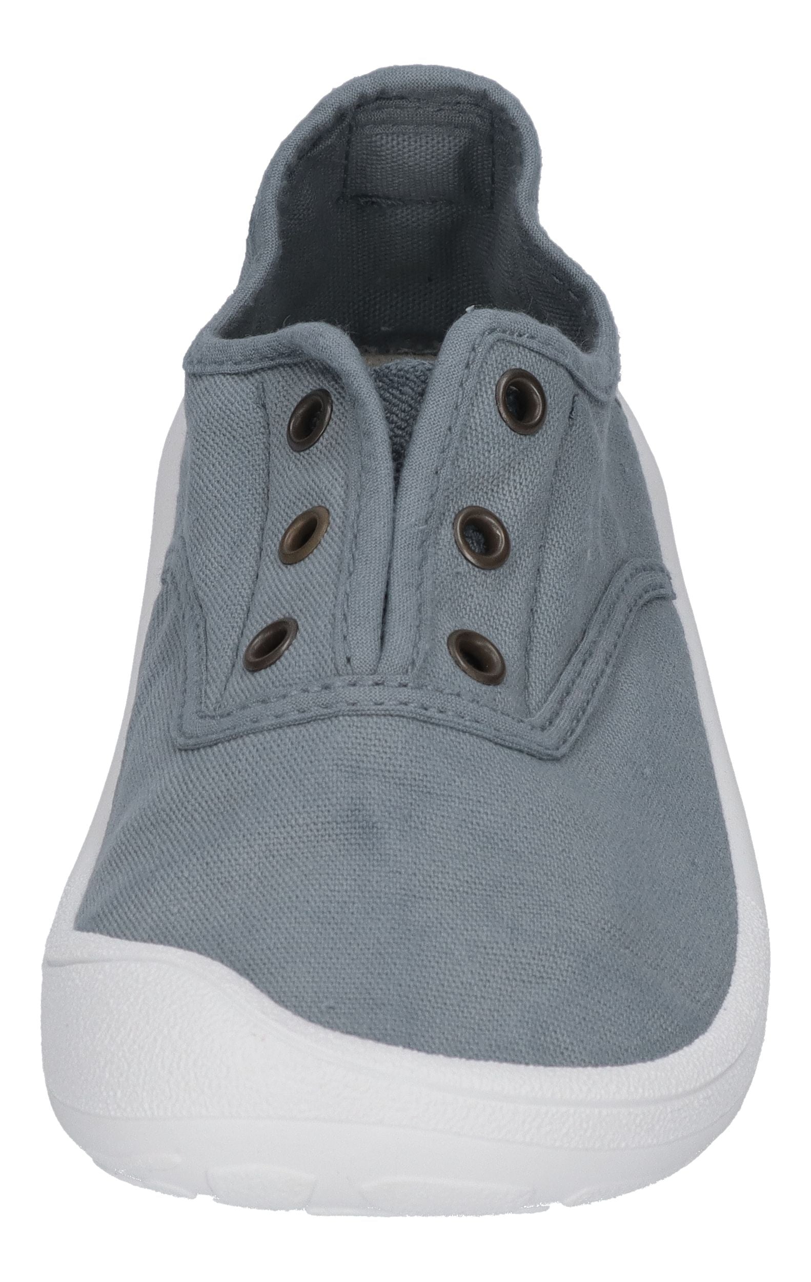VICTORIA Barefoot Kinder Sneakers BOSCO 1370110 atlantico