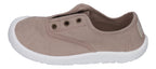 VICTORIA Barefoot Kinder Sneakers BOSCO 1370110 beige