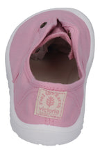 VICTORIA Barefoot Kinder Sneakers BOSCO 1370110 petalo