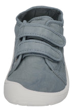 VICTORIA Barefoot Kinder Sneakers BOSCO 1370111 atlantico