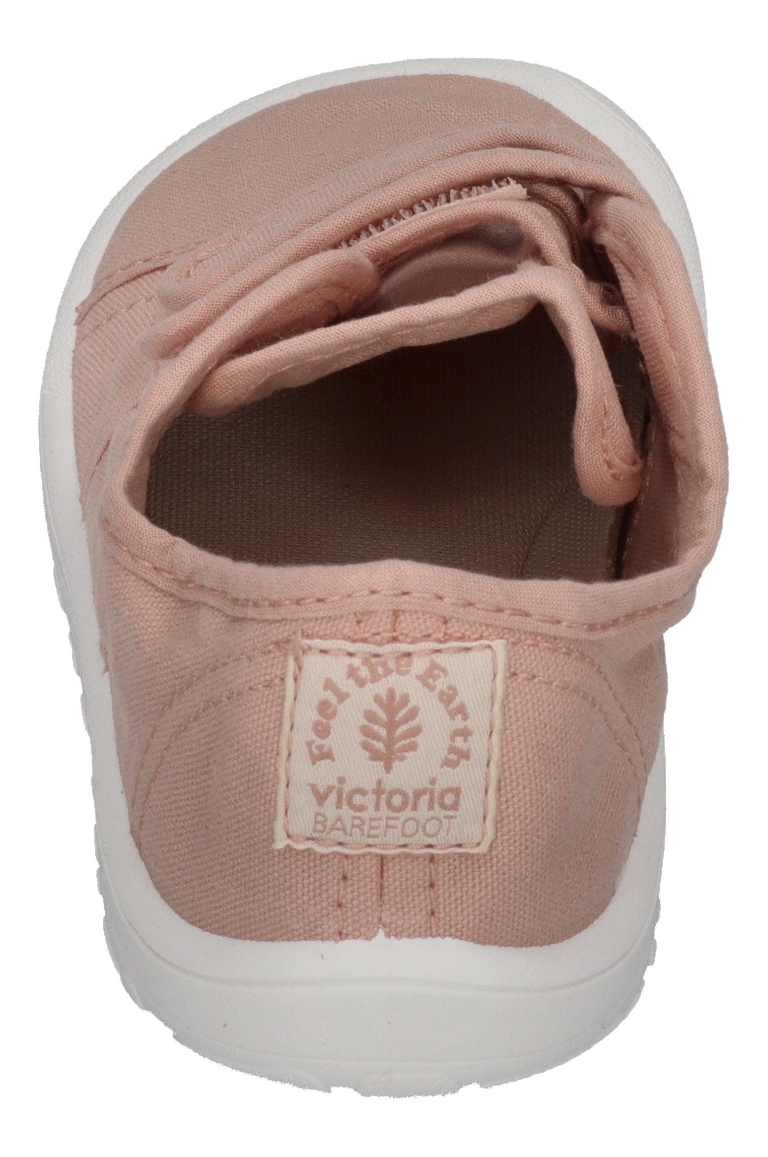 VICTORIA Barefoot Kinder Sneakers BOSCO 1370111 ballet