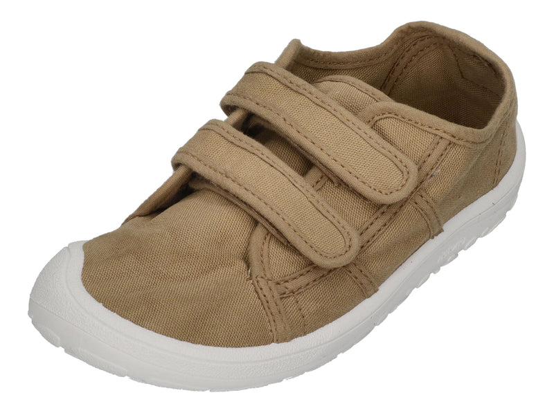 VICTORIA Barefoot Kinder Sneakers BOSCO 1370111 laurel