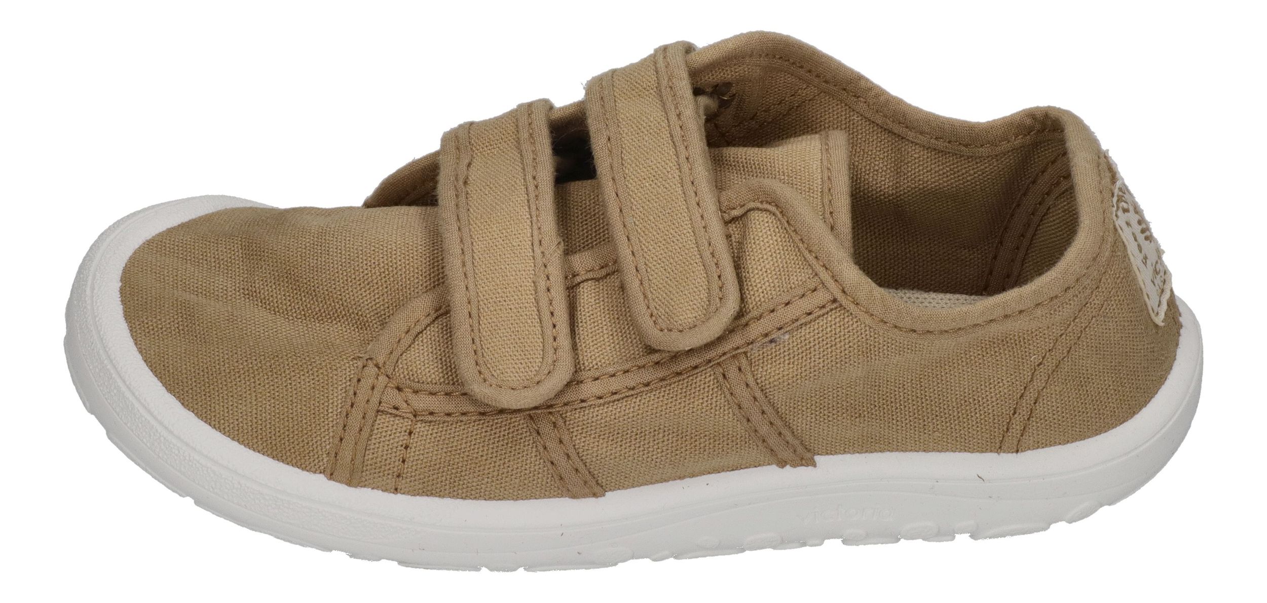 VICTORIA Barefoot Kinder Sneakers BOSCO 1370111 laurel