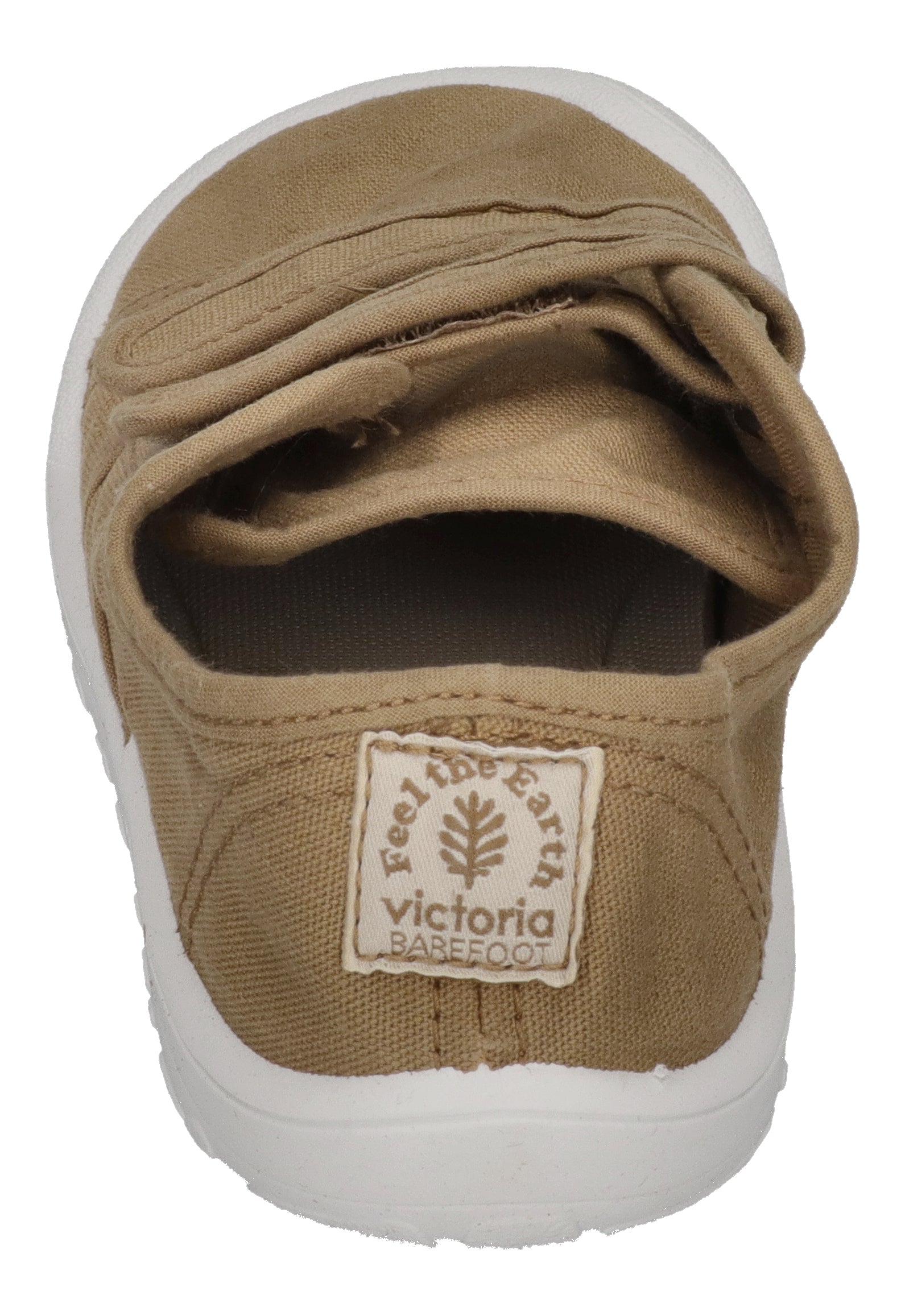 VICTORIA Barefoot Kinder Sneakers BOSCO 1370111 laurel