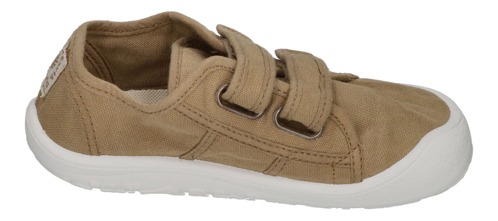 VICTORIA Barefoot Kinder Sneakers BOSCO 1370111 laurel